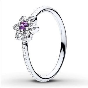 Pandora Ring